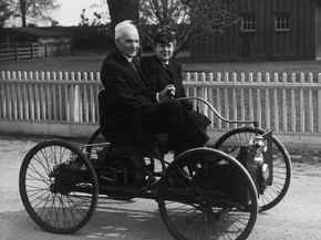 Henry Ford | Генри Форд
