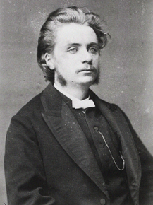 Edvard Grieg | Григ, Эдвард