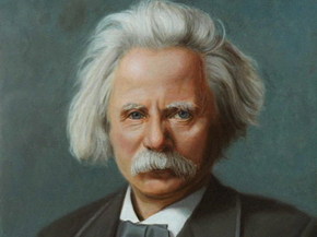 Edvard Grieg | Григ, Эдвард