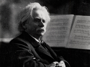 Edvard Grieg | Григ, Эдвард