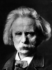 Edvard Grieg | Григ, Эдвард