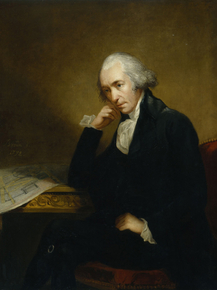 James Watt | Джеймс Уатт