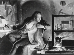 James Watt | Джеймс Уатт