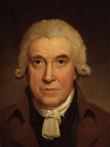 James Watt | Джеймс Уатт