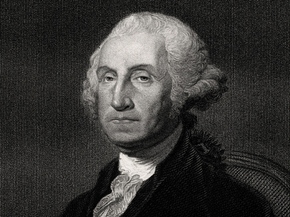 George Washington | Джордж Вашингтон
