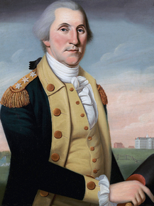 George Washington | Джордж Вашингтон