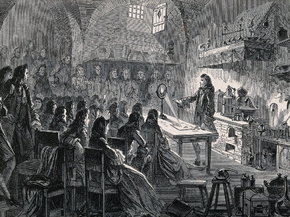 Isaac Newton | Исаак Ньютон