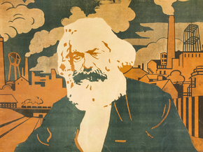 Karl Marx | Карл Маркс