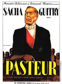 Louis Pasteur - Sacha Guitry| Луи Пастер Louis Pasteur - Sacha Guitry| Луи Пастер