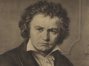 Ludwig van Beethoven | Людвиг ван Бетховен