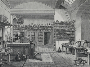 Michael Faraday | Майкл Фарадей