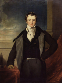 Michael Faraday | Майкл Фарадей