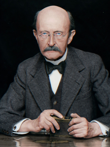 Max Planck | Макс Планк
