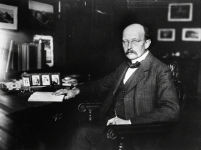 Max Planck | Макс Планк Max Planck | Макс Планк