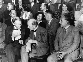 Max Planck | Макс Планк
