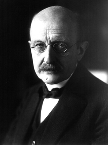 Max Planck | Макс Планк
