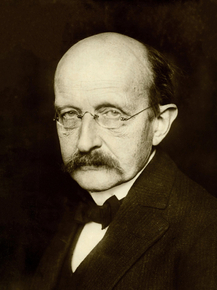 Max Planck | Макс Планк