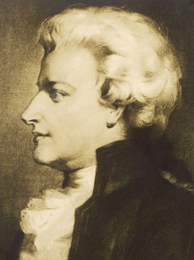Mozart | Моцарт