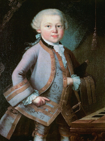 Mozart | Моцарт