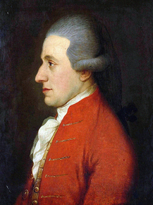Mozart | Моцарт