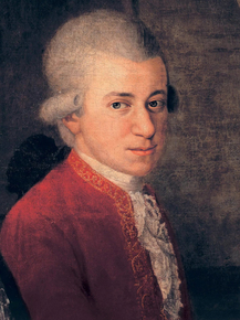 Mozart | Моцарт