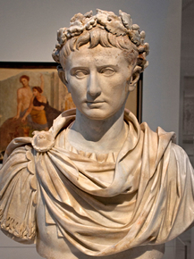 Octavianus Augustus | Октавиан Август Octavianus Augustus | Октавиан Август