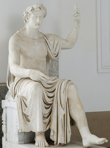 Octavianus Augustus | Октавиан Август Octavianus Augustus | Октавиан Август