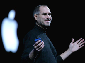 Steve Jobs | Стив Джобс