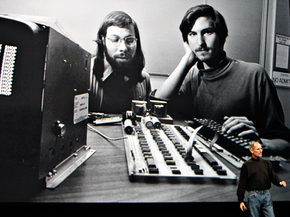 Steve Jobs | Стив Джобс