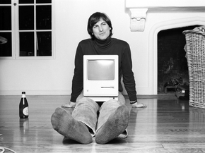 Steve Jobs | Стив Джобс