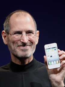 Steve Jobs | Стив Джобс