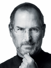 Steve Jobs | Стив Джобс