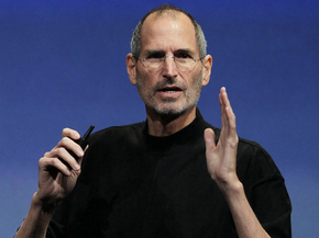Steve Jobs | Стив Джобс