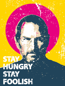 Steve Jobs | Стив Джобс