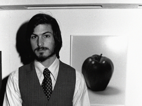 Steve Jobs | Стив Джобс
