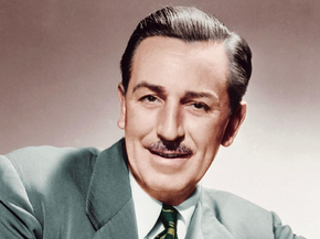 Walter Disney | Уолтер Дисней