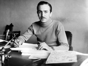 Walter Disney | Уолтер Дисней