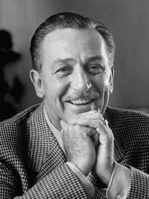 Walter Disney | Уолтер Дисней