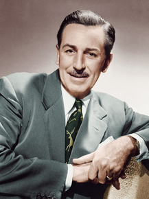 Walter Disney | Уолтер Дисней