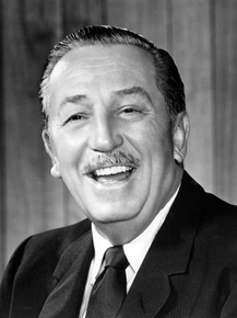 Walter Disney | Уолтер Дисней