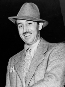 Walter Disney | Уолтер Дисней