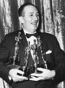 Walter Disney | Уолтер Дисней