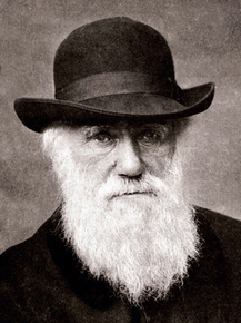 Charles Darwin | Чарльз Дарвин