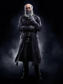 Charles Darwin | Чарльз Дарвин