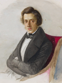 Chopin | Шопен