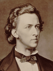 Chopin | Шопен