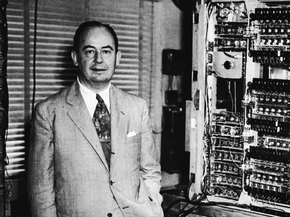 Enrico Fermi | Энрико Ферми