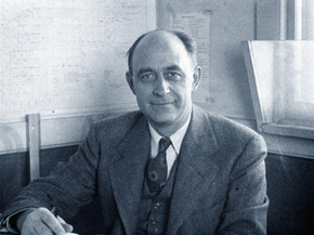 Enrico Fermi | Энрико Ферми