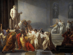 Gaius Iulius Caesar | Гай Юлий Цезарь
