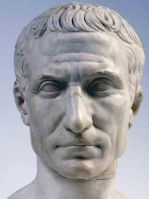 Gaius Iulius Caesar | Гай Юлий Цезарь